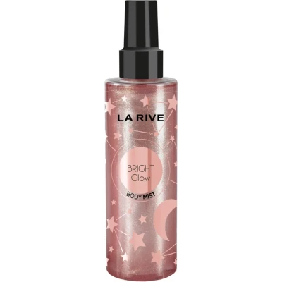 Afbeelding van La Rive Sparkling Body Mist Bright Glow 200 ml