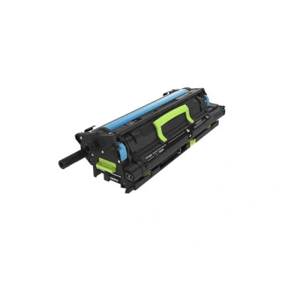 Afbeelding van LEXMARK Pack of developers / photoconductor black 300K/175K