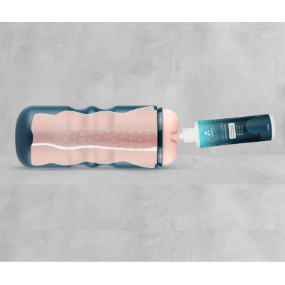 Afbeelding van EasyGlide Masturbator Gel Extra Smooth 250 ml