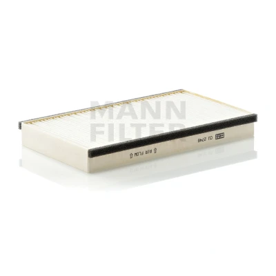 Afbeelding van Mann filter Interieurfilter CU 2746