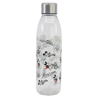 Afbeelding van Waterfles Mickey Mouse Vintage 980 ml