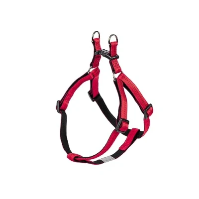Afbeelding van Nobby tuig body rood 15 30 x 1,4 + 25 40 cm 1 st