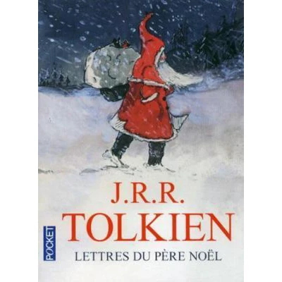Afbeelding van Lettres du Père Noël