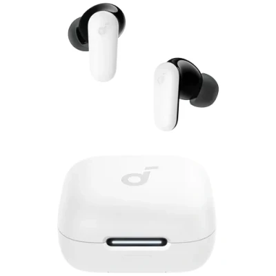Afbeelding van Anker Soundcore P30i Wit