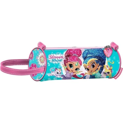 Afbeelding van Shimmer en Shine schooletui etui pennenzak