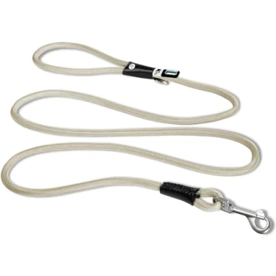 Afbeelding van Stretch Comfort Leash Lichtbruin L