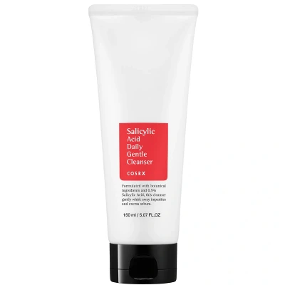 Afbeelding van Cosrx Salicylic Acid Daily Gentle Cleanser 150ml
