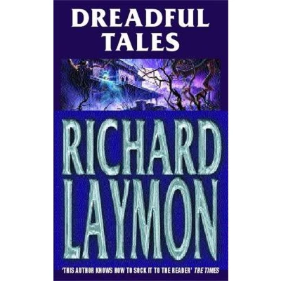 Afbeelding van Dreadful Tales