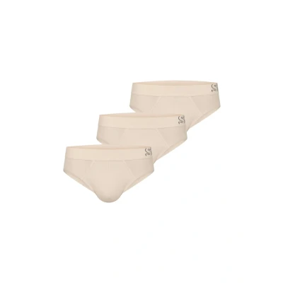 Afbeelding van SLOGGI Slip &#039; Briefs beige