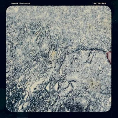 Afbeelding van Henrik Lindstrand Nattresan (LP)