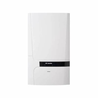 Afbeelding van Remeha Calenta Ace Matic 30c HR Combiketel met concentrische