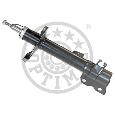 Afbeelding van OPTIMAL A 3661GR Schokdemper Achteras rechts Gasdruk Dubbelpijp Veerpoot Pen bovenaan M12x1.25 NISSAN: X Trail (T30) 2.0 4x4, 2.2 Di 2.5 4x4