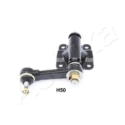 Afbeelding van ASHIKA 59 0H H50 Hulpstuurarm 13,5mm HYUNDAI: Terracan (HP) 2.5 TD, 2.9 CRDi 4WD, 3.5 i V6 4WD 2001 2006