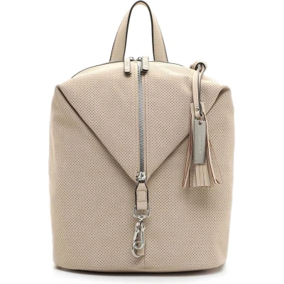 Afbeelding van SURI FREY Rugzak Romy Basic City Backpack 8,5L Cream Taupe