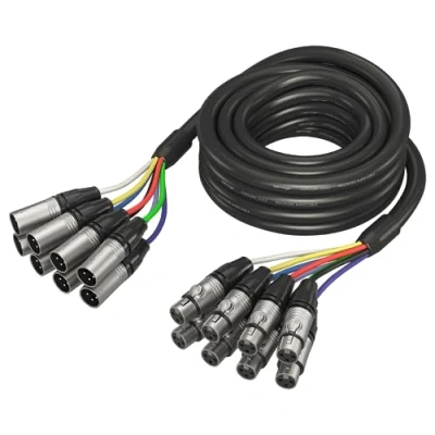 Afbeelding van Behringer GMX 500 Multicore kabel