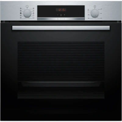 Afbeelding van Oven BOSCH HQA514ES3 3400 W 71 L