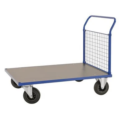 Afbeelding van Platformwagen