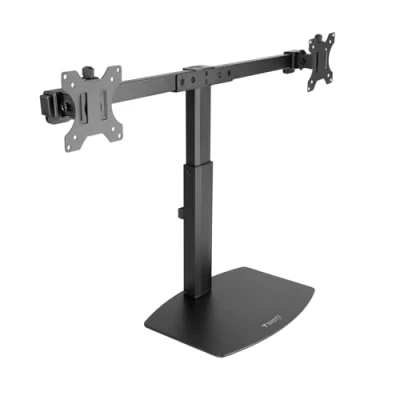 Afbeelding van Schermtafel Support TooQ DB1727TN B 17&quot; 27&quot;