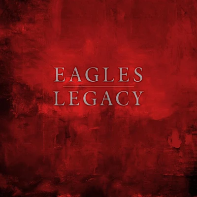 Afbeelding van Eagles Legacy Cd Box Set