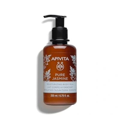Afbeelding van Pure JASMINE lichaamscrème met jazmín 200 ml