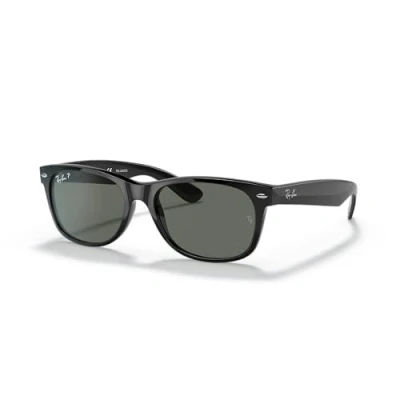 Afbeelding van Ray Ban New Wayfarer Classic RB2132 901 58 Zonnebril