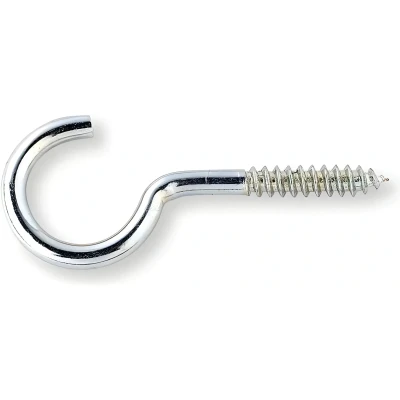 Afbeelding van Deltafix Waslijnhaken wit 60 mm 5 stuks