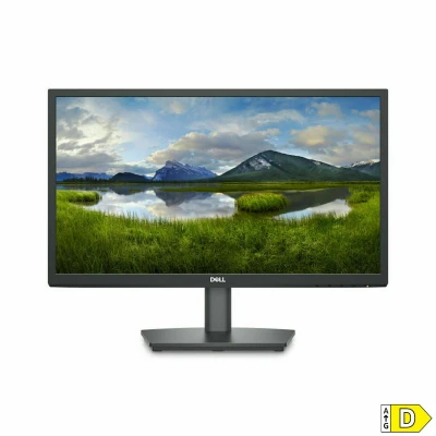 Afbeelding van Dell E2222HS LED monitor Energielabel D (A G) 54.6 cm (21.5 inch) 1920 x 1080 Pixel 16:9 10 ms HDMI, DisplayPort, VGA VA