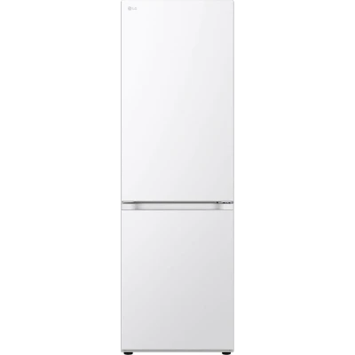 Afbeelding van LG Gbv3100csw Koel vriescombinatie Wit