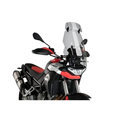 Afbeelding van Puig 20764H spoilerschijf 2.0. Clip on getint