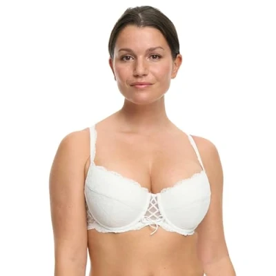 Afbeelding van Susa Damesbeha, wit (wit (003)), 95E