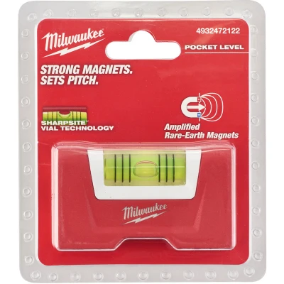 Afbeelding van Milwaukee Accessoires Compact Torpedo 1pc 4932472122