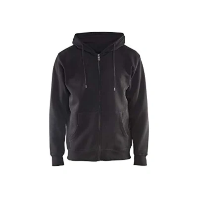 Afbeelding van Blaklader Hooded Sweatshirt 33 66 ZWART MT L