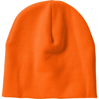 Afbeelding van Fristads Beanie 9108 Am Hi Vis oranje