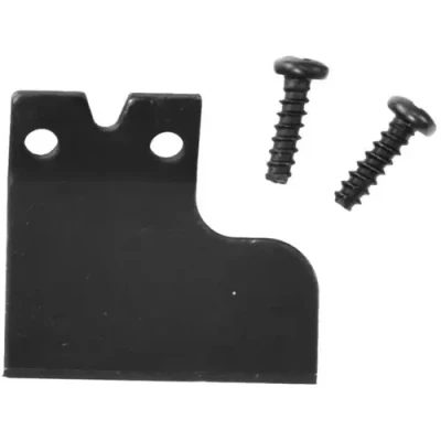 Afbeelding van GEKO Knife for shield set with 3 screws
