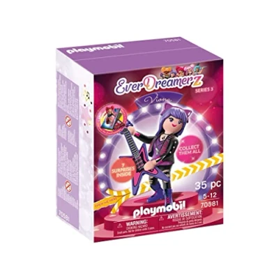 Afbeelding van PLAYMOBIL EverDreamerz Viona Music World 70581