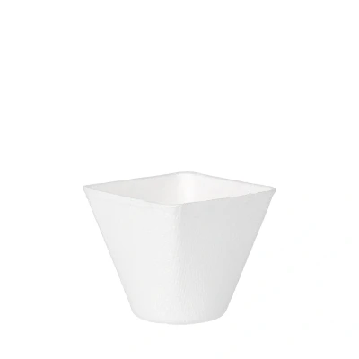 Afbeelding van BIO Bagastro Amuse cup Suikerriet 60ml Wit