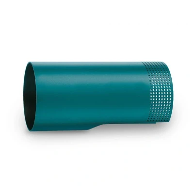 Afbeelding van Diva Pro Atmos Sleeve Teal Bay Haibu by Kapperskorting.com