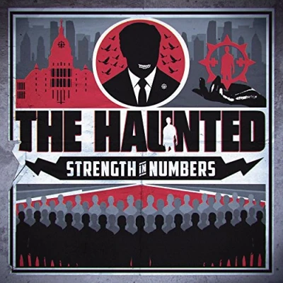 Afbeelding van Strength In Numbers