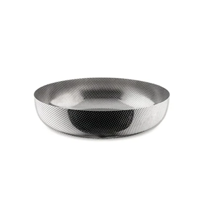 Afbeelding van Alessi Jasper Morrison schaal D24cm inox