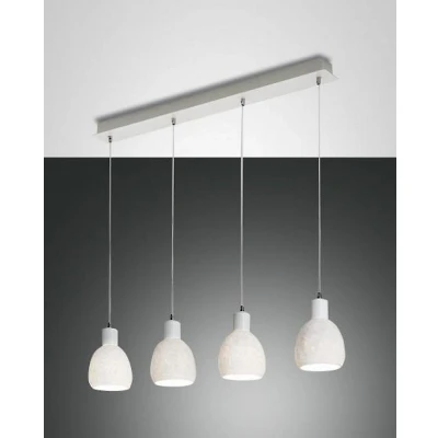 Afbeelding van Fabas Luce, Hanglamp, 8019282510994 (E27)
