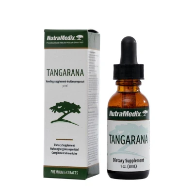Afbeelding van Nutramedix Tangarana, 30 ml