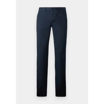 Afbeelding van Tommy Hilfiger CORE Denton Essential Chino, Heren, Maat: 29x30, Desert sky