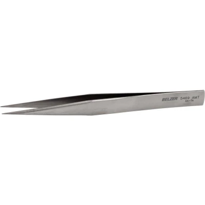Afbeelding van Bahco 5469 127 Precisiepincet AA Spits