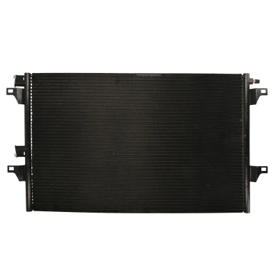 Afbeelding van THERMOTEC KTT110061 Condensor Airco Zonder droger Aluminium 650 RENAULT: ESPACE 4