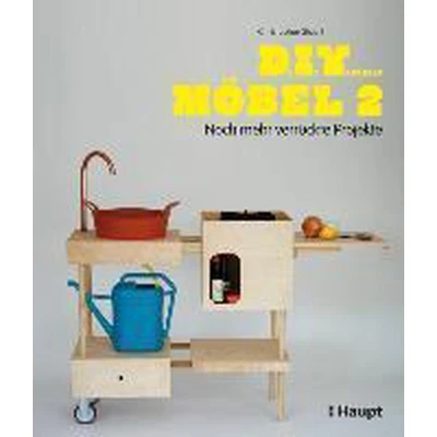 Afbeelding van Do It Yourself Möbel 2
