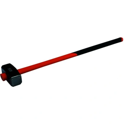 Afbeelding van Bahco Moker vierkante kop fiberglas handgreep 2000 g 488F