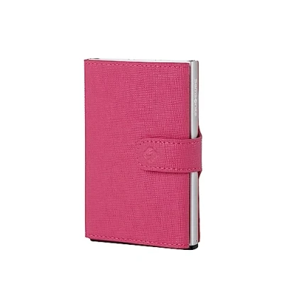 Afbeelding van Samsonite Alu Fit Portemonnee Fuchsia