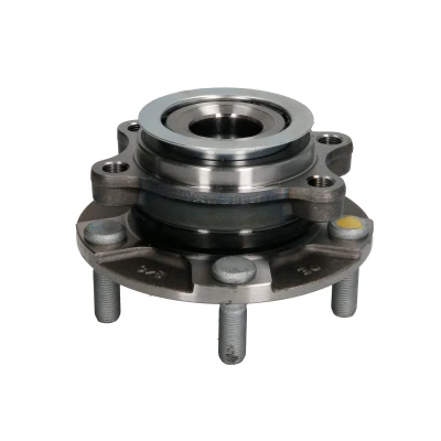 Afbeelding van Skf Wiellagerset VKBA 6996