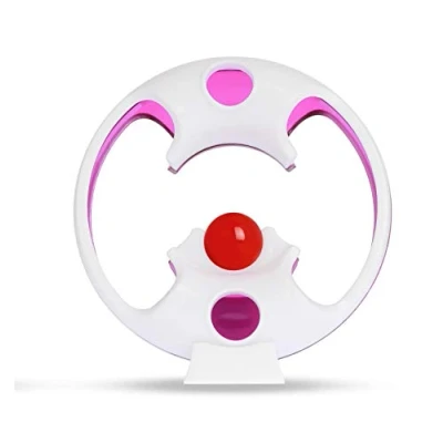 Afbeelding van Asmodee Loopy Looper Edge adresspel, anti stress, BLULL01FR