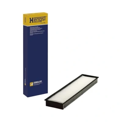 Afbeelding van Hengst Filter Interieurfilter E994LI01